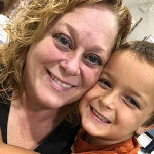 Meet your Posher, Gina